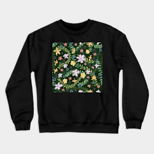 The Garden Crewneck Sweatshirt